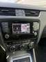 Skoda Octavia Kombi 2,0 Elegance TDI Green tec ID:77 Silber - thumbnail 10