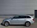 Skoda Octavia Kombi 2,0 Elegance TDI Green tec ID:77 Silber - thumbnail 4