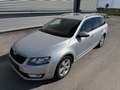 Skoda Octavia Kombi 2,0 Elegance TDI Green tec ID:77 Silber - thumbnail 1