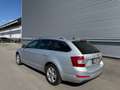 Skoda Octavia Kombi 2,0 Elegance TDI Green tec ID:77 Silber - thumbnail 5