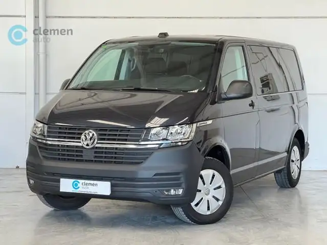 Volkswagen T5 Caravelle 2.0BiTDI Comfortline