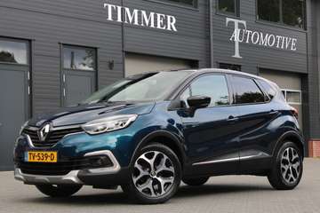 0.9 TCe Intens - Nederlandse auto -17 inch - Trekh