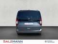 Volkswagen Caddy 1.5 TSI DSG Life KLIMA LED ALU Gris - thumbnail 4