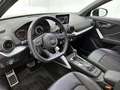 Audi Q2 40 TFSI quattro S Line Carplay, CC adaptive Schwarz - thumbnail 4