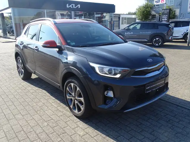 Kia Stonic 1.0T DCT Platinum Edition