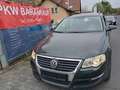 Volkswagen Passat Variant Comfortline 4Motion,4x4 Allrad Groen - thumbnail 17