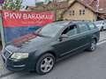 Volkswagen Passat Variant Comfortline 4Motion,4x4 Allrad Groen - thumbnail 18