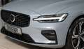 Volvo V60 B4 Diesel Plus Dark 360°Kamera ACC Teilleder Grau - thumbnail 2