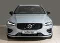 Volvo V60 B4 Diesel Plus Dark 360°Kamera ACC Teilleder Grau - thumbnail 3