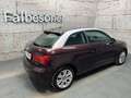 Audi A1 1,2 TFSI Ambition Violett - thumbnail 3