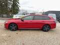 Volkswagen Passat R-Line eHybrid Matrix/Pano/CCS/Akusticglas Rot - thumbnail 5