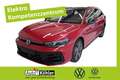 Volkswagen Passat R-Line eHybrid Matrix/Pano/CCS/Akusticglas Rot - thumbnail 1