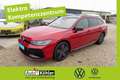 Volkswagen Passat R-Line eHybrid Matrix/Pano/CCS/Akusticglas Rot - thumbnail 1