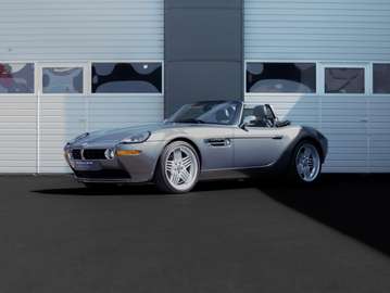 Z8 roadster