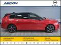 Opel Astra L 1.2 ST GS *NAVI/HEAD-UP/HIFI/MATRIX* Rosso - thumbnail 1