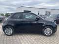 Fiat 500e Neuer 500 320km Reichweite Schwarz - thumbnail 7