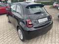 Fiat 500e Neuer 500 320km Reichweite Schwarz - thumbnail 4
