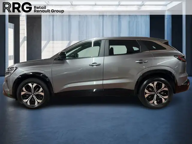Renault Austral view 2
