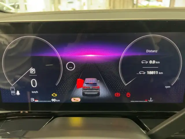 Renault Austral view 13
