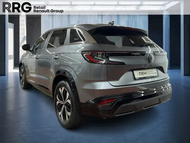 Renault Austral view 4