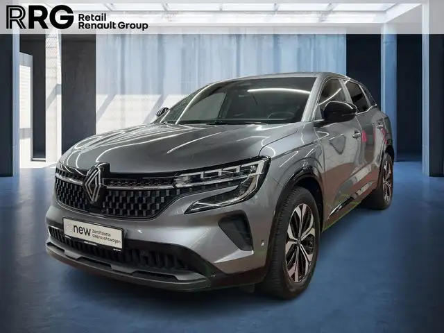 Renault Austral main image