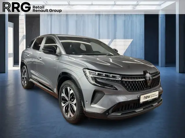 Renault Austral view 7