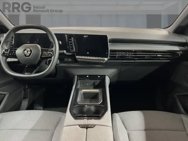 Renault Austral view 10