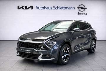 1.6 Diesel DCT7 "Spirit" *Navi*RFK*SHZ/SBL*