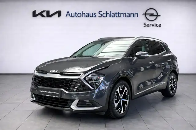 Kia Sportage 1.6 Diesel DCT7 "Spirit" *Navi*RFK*SHZ/SBL*