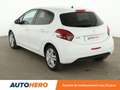 Peugeot 208 1.6 Blue-HDi Style Blanc - thumbnail 4