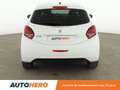 Peugeot 208 1.6 Blue-HDi Style Blanc - thumbnail 5