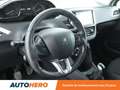 Peugeot 208 1.6 Blue-HDi Style Blanc - thumbnail 11