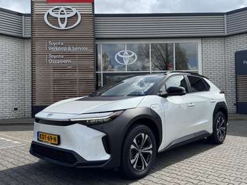 DYNAMIC 71KWH BI-TONE VOORRAAD VOORDEEL!! PANO-DAK