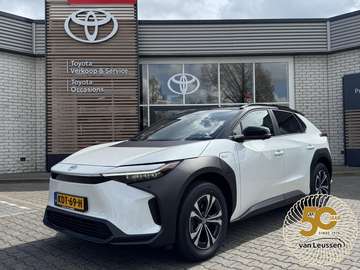 DYNAMIC 71KWH BI-TONE VOORRAAD VOORDEEL!! PANO-DAK
