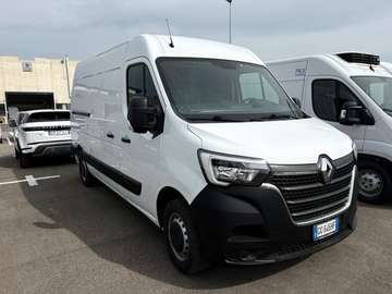 35 Van 2.3 Dci 136 cv L2H2