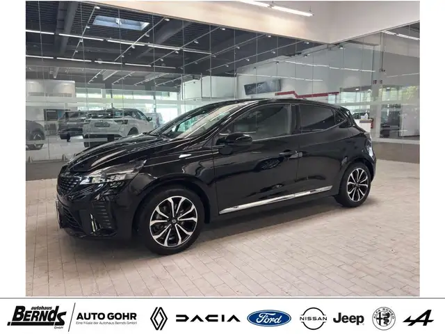 Renault Clio E TECH Full Hybrid 145 TECHNO 360 KAMERA SHZ GJR