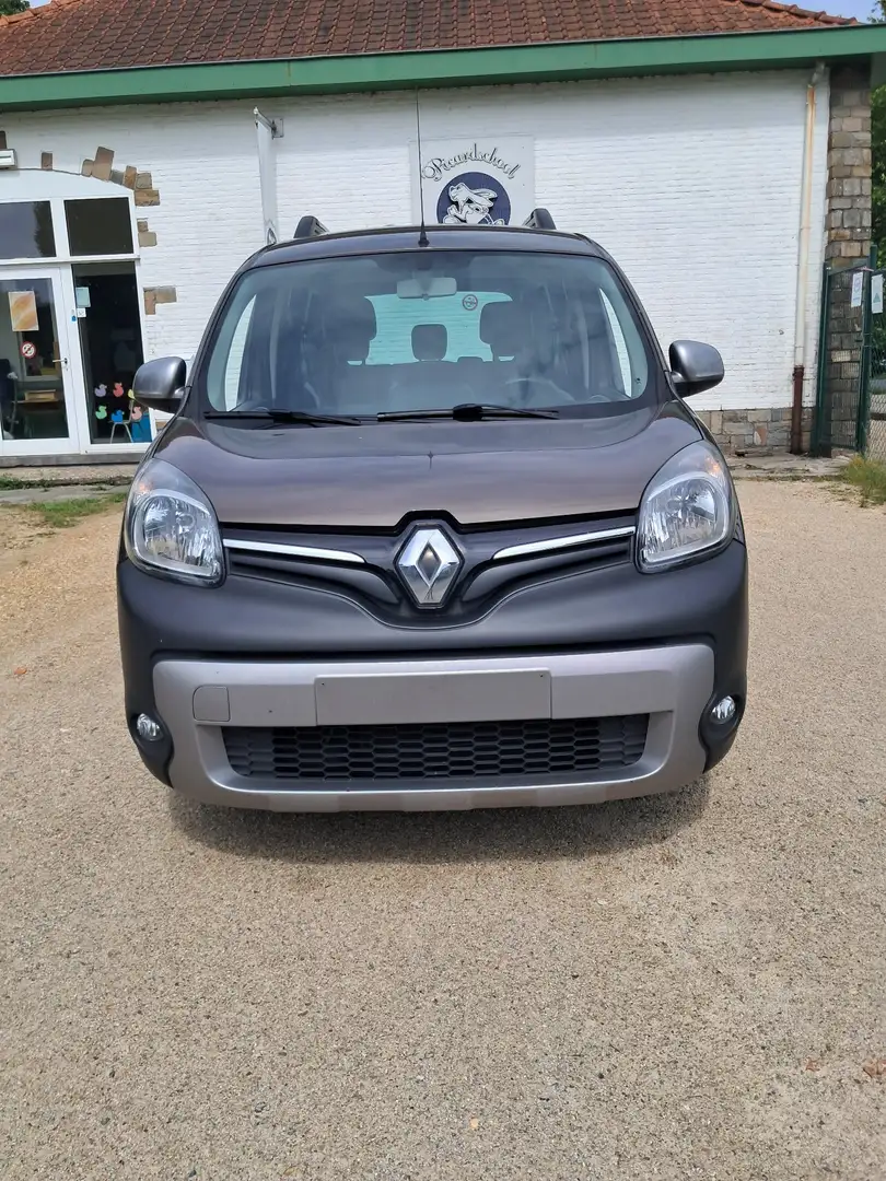 Renault Kangoo ENERGY TCe 115 Start & Stop Happy Family - 1