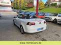Volkswagen Eos 1.4 Edition Cabrio Blanc - thumbnail 11
