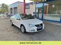 Volkswagen Eos 1.4 Edition Cabrio Blanc - thumbnail 1