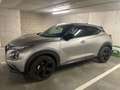 Nissan Juke Zilver - thumbnail 1