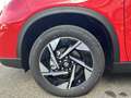 Suzuki Vitara Vitara Comfort+/Allgrip/AUTOMATIK/PANO-DACH/uvm. Rot - thumbnail 6