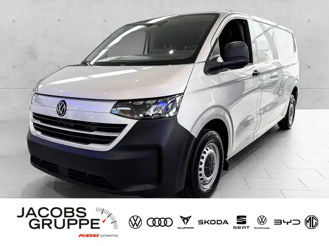 Volkswagen T7 Transporter Kasten 2.0 TDI 81 kW LR,Klima/GJR/Flügeltüren