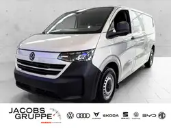 Volkswagen T7 Transporter Kasten 2.0 TDI 81 kW LR,Klima/GJR/Flügeltüren