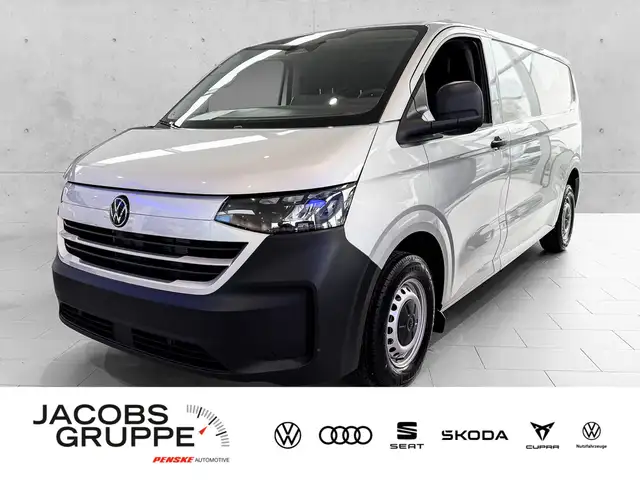 Volkswagen T7 Transporter Kasten 2.0 TDI 81 kW LR,Klima/GJR/Flügeltüren