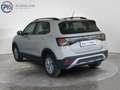 Volkswagen T-Cross 4Me TSI Grau - thumbnail 3
