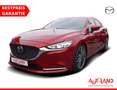 Mazda 6 2.5 Sports-Line LED Navi Head-Up 360° Rouge - thumbnail 1