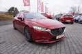Mazda 6 2.5 Sports-Line LED Navi Head-Up 360° Rouge - thumbnail 6