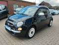 Fiat 500 TÜV-AU 10-2026 Schwarz - thumbnail 3