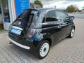 Fiat 500 TÜV-AU 10-2026 Schwarz - thumbnail 6
