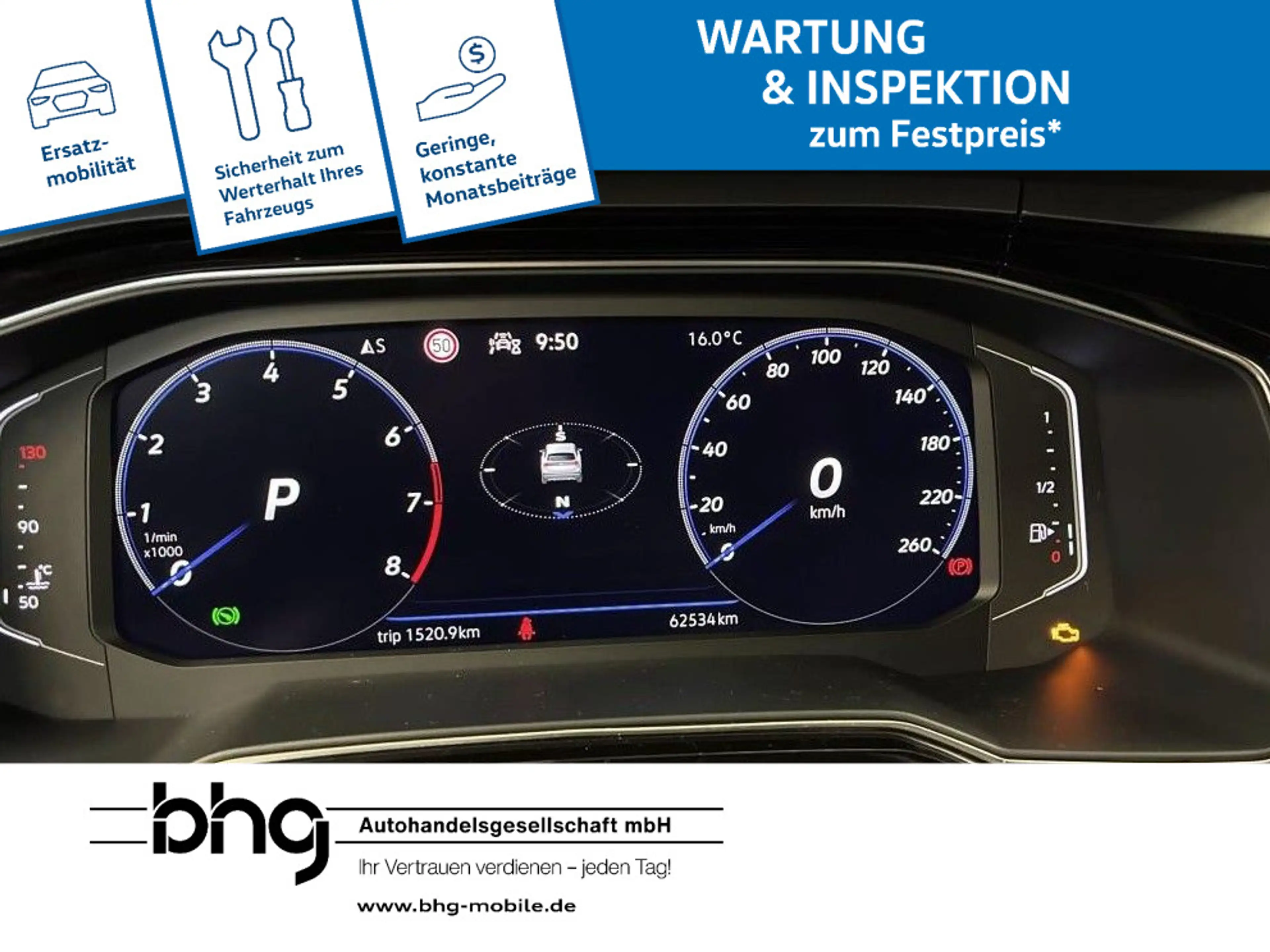 Volkswagen Taigo 1.0 TSI DSG R-Line — photo 6